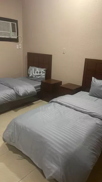 شقة للإيجار في شارع الثامن عشر, حي الزهور, مدينة الدمام, المنطقة الشرقية صورة 5
