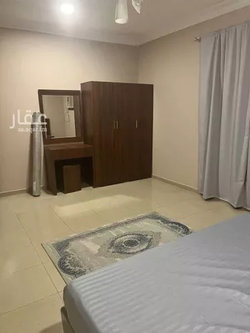 شقة للإيجار في شارع الثامن عشر, حي الزهور, مدينة الدمام, المنطقة الشرقية صورة 4