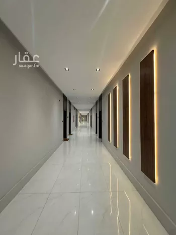 شقة للإيجار في حي الحمراء, مدينة الخبر, المنطقة الشرقية صورة 3