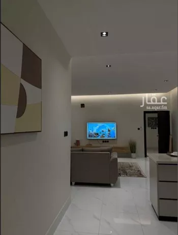 شقة للإيجار في شارع ام الهوشان, حي الحمراء, مدينة الخبر, المنطقة الشرقية صورة 4