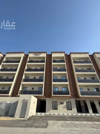 شقة للإيجار في حي الحمراء, مدينة الخبر, المنطقة الشرقية