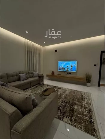 شقة للإيجار في شارع ام الهوشان, حي الحمراء, مدينة الخبر, المنطقة الشرقية صورة 2