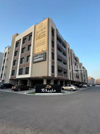شقة للإيجار في حي الحمراء, مدينة الخبر, المنطقة الشرقية
