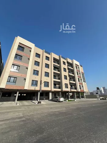 شقة للإيجار في شارع العطايف, حي الحمراء, مدينة الخبر, المنطقة الشرقية
