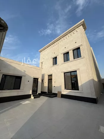 فيلا للبيع في شارع عروه بن الزبير, حي الشراع, مدينة الخبر, المنطقة الشرقية