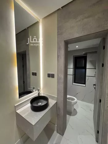 شقة للإيجار في شارع النخيل, حي الحمراء, مدينة الخبر, المنطقة الشرقية صورة 4
