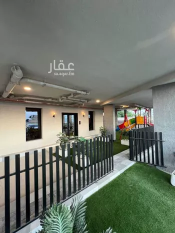 شقة للإيجار في شارع النعيرية, حي الحمراء, مدينة الخبر, المنطقة الشرقية صورة 2