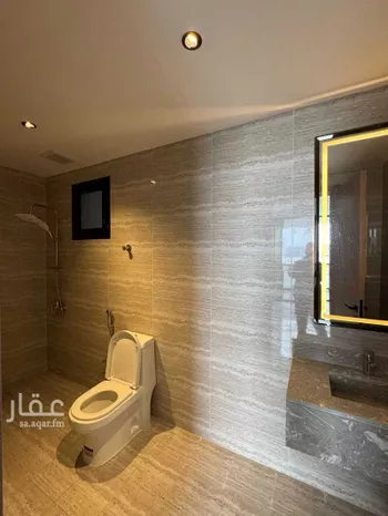 شقة للإيجار في حي الخور, مدينة الخبر, المنطقة الشرقية صورة 5
