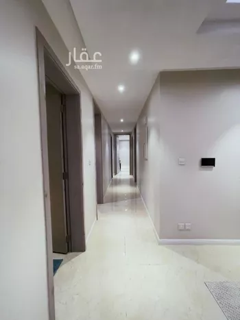 شقة للبيع في شارع النعيرية, حي الحمراء, مدينة الخبر, المنطقة الشرقية صورة 4