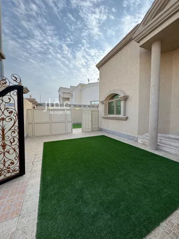شاليه واستراحة للحجز في شارع الحارث بن اوس الثقفي, حي الشراع, الخبر صورة 2
