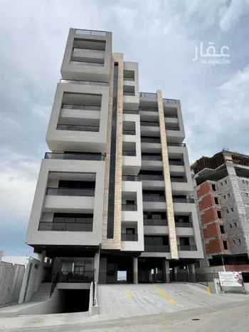 شقة للإيجار في حي الخور, مدينة الخبر, المنطقة الشرقية