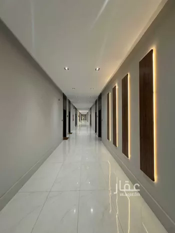 شقة للإيجار في حي الحمراء, مدينة الخبر, المنطقة الشرقية صورة 3