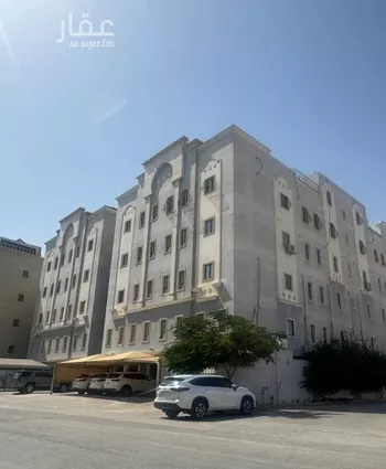 شقة للبيع في حي الحمراء, مدينة الخبر, المنطقة الشرقية