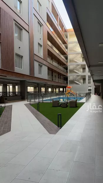 شقة للبيع في حي الحمراء, مدينة الخبر, المنطقة الشرقية