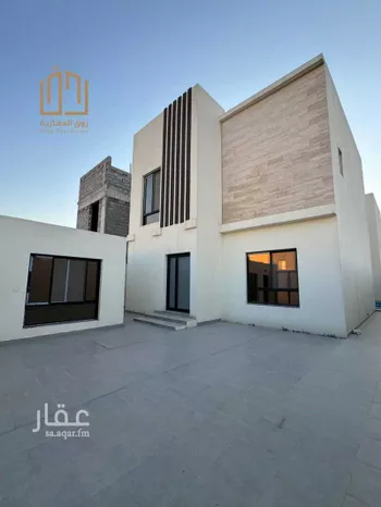 فيلا للبيع في شارع الحارث بن اوس الثقفي, حي الشراع, مدينة الخبر, المنطقة الشرقية