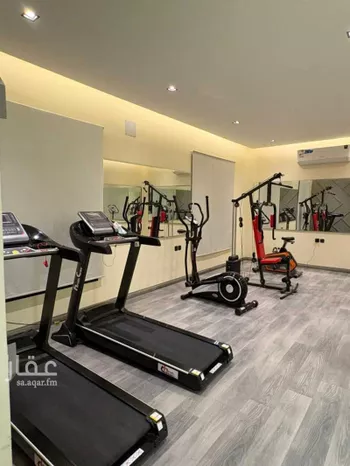 شقة للإيجار في حي الحمراء, مدينة الخبر, المنطقة الشرقية صورة 3