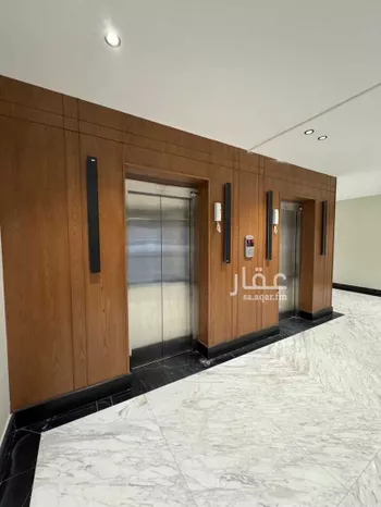 شقة للإيجار في شارع العطايف, حي الحمراء, مدينة الخبر, المنطقة الشرقية صورة 5