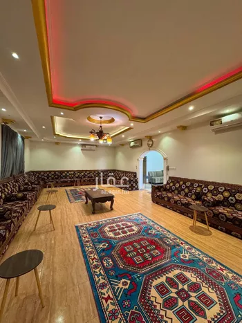 شاليه واستراحة للحجز في شارع الحارث بن اوس الثقفي, حي الشراع, الخبر صورة 4