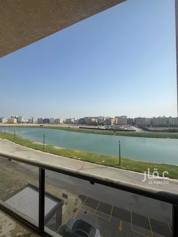 شقة للإيجار في شارع النخيل, حي الحمراء, مدينة الخبر, المنطقة الشرقية صورة 2