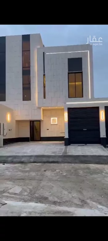 دور للبيع في حي ضاحية نمار, مدينة الرياض, منطقة الرياض