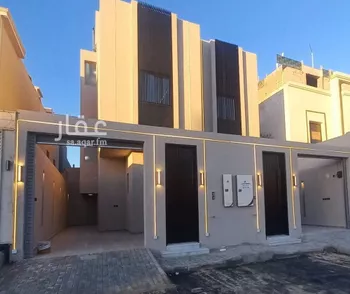 شقة للبيع في شارع إبراهيم النبراوي, حي الحزم, مدينة الرياض, منطقة الرياض