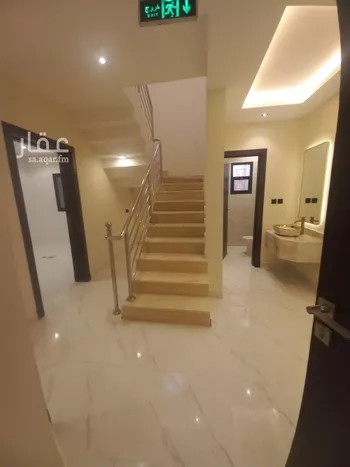 شقة للبيع في شارع إبراهيم النبراوي, حي الحزم, مدينة الرياض, منطقة الرياض صورة 5