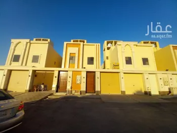 دور للبيع في شارع المبداء, حي الحزم, مدينة الرياض, منطقة الرياض