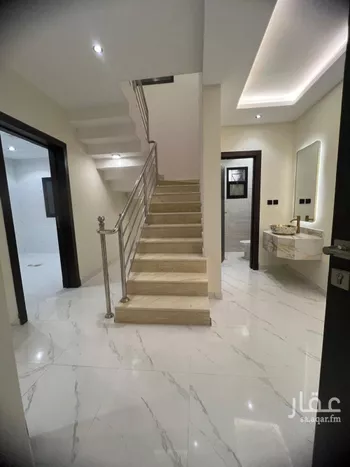 شقة للبيع في شارع إبراهيم النبراوي, حي الحزم, مدينة الرياض, منطقة الرياض صورة 2