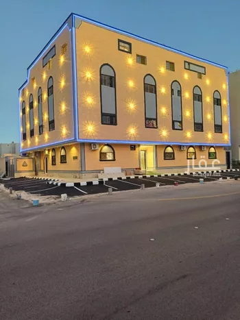 شقة للإيجار في شارع الميسمية, حي اليرموك, مدينة الرياض, منطقة الرياض