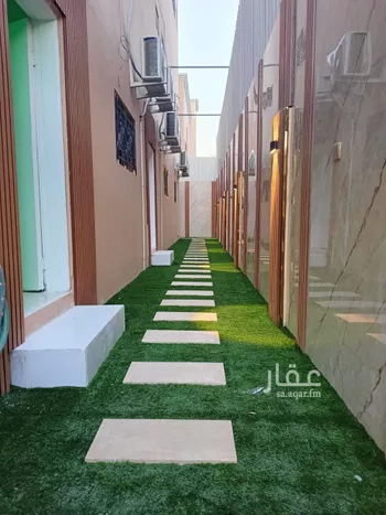 شقة للإيجار في شارع الميسمية, حي اليرموك, مدينة الرياض, منطقة الرياض صورة 2