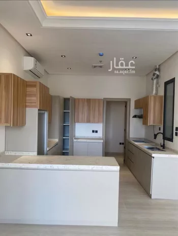 شقة للإيجار في شارع عبدالقدوس الأنصاري, حي الرمال, مدينة الرياض, منطقة الرياض صورة 5