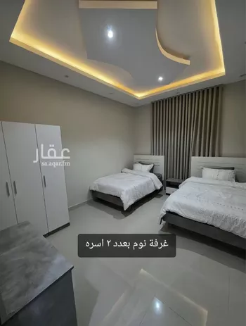 شقة للإيجار في شارع محمد بن يوسف الشيبي, حي الرمال, مدينة الرياض, منطقة الرياض صورة 5