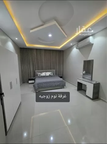 شقة للإيجار في شارع محمد بن يوسف الشيبي, حي الرمال, مدينة الرياض, منطقة الرياض صورة 4