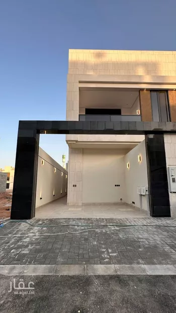 دور للبيع في شارع يحيى بن يحيى القرطبي, حي الرمال, مدينة الرياض, منطقة الرياض