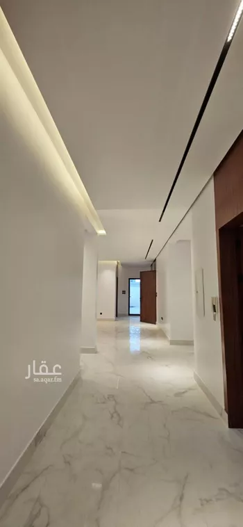 شقة للبيع في شارع يحيى بن يحيى القرطبي, حي الرمال, مدينة الرياض, منطقة الرياض صورة 5