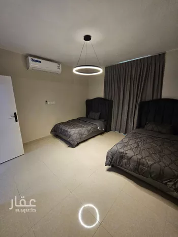 شقة للإيجار في شارع ابرق خيطان, حي غرناطة, مدينة الرياض, منطقة الرياض صورة 3