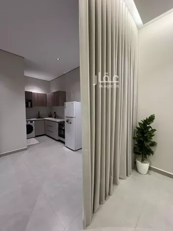 شقة للإيجار في شارع أبي الطاهر الأنماطي, حي الرمال, مدينة الرياض, منطقة الرياض صورة 2