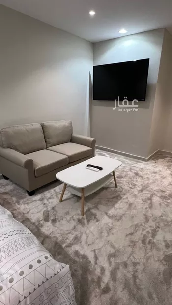 شقة للإيجار في شارع محمد بن يوسف الشيبي, حي الرمال, مدينة الرياض, منطقة الرياض صورة 4