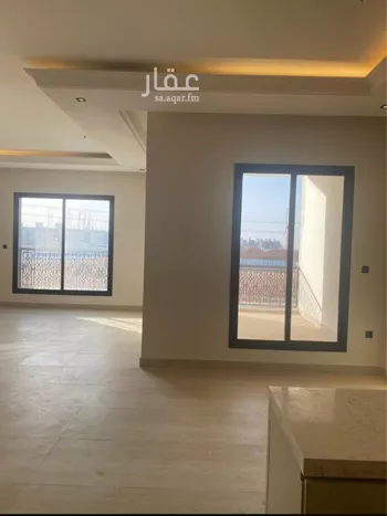 شقة للإيجار في شارع عبدالقدوس الأنصاري, حي الرمال, مدينة الرياض, منطقة الرياض صورة 4
