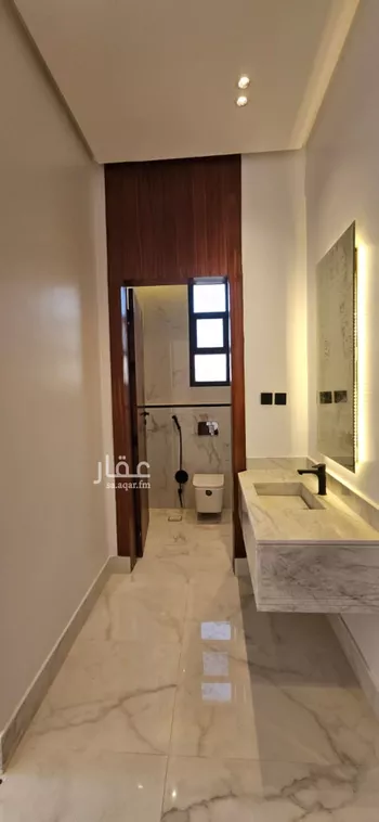 شقة للبيع في شارع يحيى بن يحيى القرطبي, حي الرمال, مدينة الرياض, منطقة الرياض صورة 3