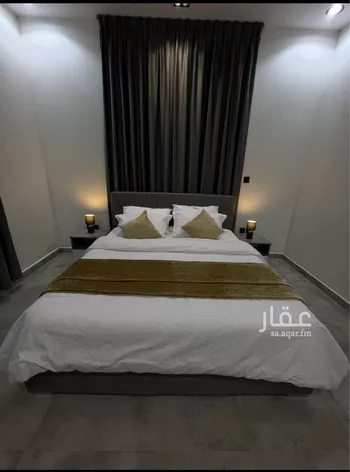 شقة للإيجار في شارع سلطان بن نمر, حي الرمال, مدينة الرياض, منطقة الرياض صورة 4
