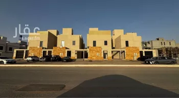 دور للبيع في شارع أبي الطاهر الأنماطي, حي الرمال, مدينة الرياض, منطقة الرياض