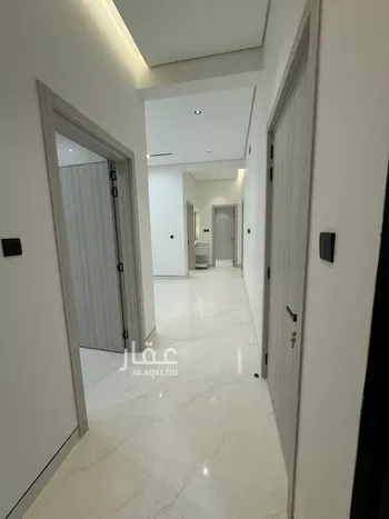 شقة للإيجار في شارع الصحابة, حي المعيزيلة, مدينة الرياض, منطقة الرياض صورة 5
