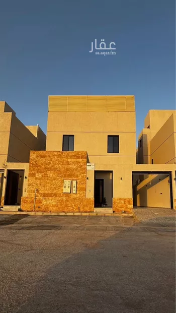 دور للبيع في شارع عبدالله البواب, حي الرمال, مدينة الرياض, منطقة الرياض