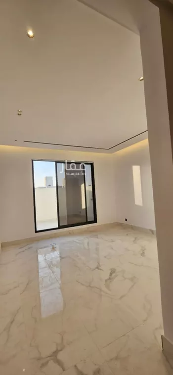 شقة للبيع في شارع يحيى بن يحيى القرطبي, حي الرمال, مدينة الرياض, منطقة الرياض صورة 4