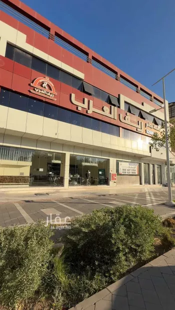 عمارة للإيجار في شارع العباس بن عباده, حي الحديقة, مدينة المدينه المنوره, منطقة المدينة المنورة صورة 3