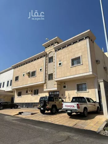 عمارة للبيع في شارع زيد بن اخزم., حي طيبة, مدينة المدينه المنوره, منطقة المدينة المنورة صورة 2