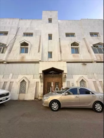 عمارة للبيع في شارع عبدالحميد ابن ابي اويس, حي وادي مهزور, مدينة المدينه المنوره, منطقة المدينة المنورة صورة 4