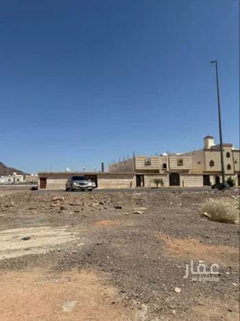 أرض للبيع في شارع الحسن ابن سميع, حي الصناعية, مدينة المدينه المنوره, منطقة المدينة المنورة صورة 4
