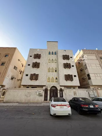 عمارة للإيجار في شارع معبد بن خالد الجهني, حي العريض, مدينة المدينه المنوره, منطقة المدينة المنورة صورة 3